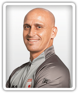 Javier Tetes
