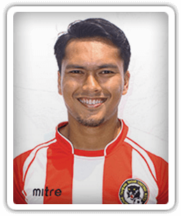 Tengku Mushadad