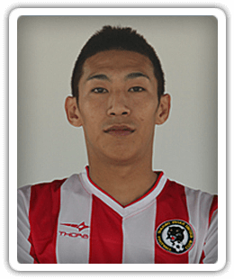 Jonathan Xu