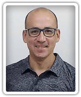 Daniel Calimares