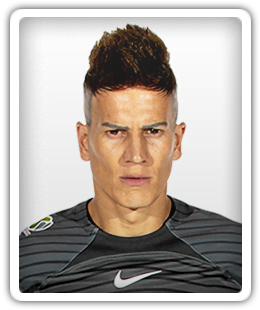 Sebastián Sosa