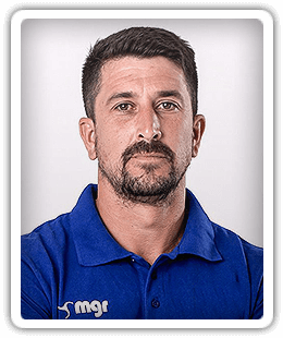 Maximiliano Fernández