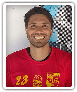 Leandro Silva