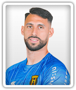 Martín Rodríguez