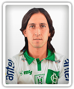 Gonzalo Aguilar