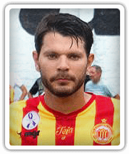 Rodrigo Mieres