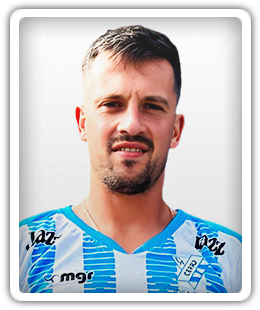 Mathías Abero