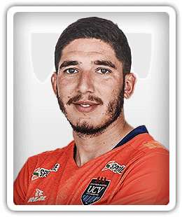 Santiago Silva