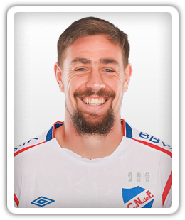Sebastián Coates