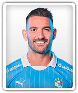 Martín Cauteruccio