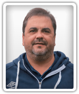 Sebastián Taramasco