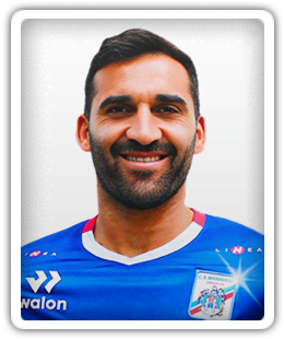 Pablo Míguez