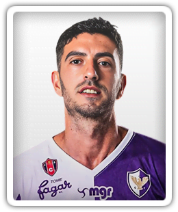 Adrián Argachá