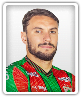 Gonzalo Barreto