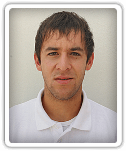 Sebastián Gallegos