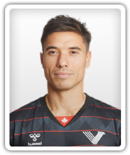 Nicolás Mezquida
