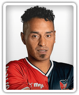Yoel Burgueño