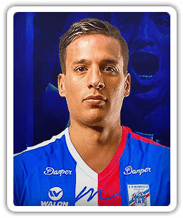 Gonzalo Godoy