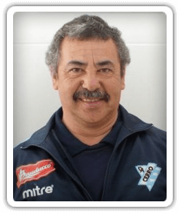 Walter Aguilar