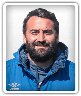 Diego Ligüera