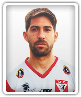 Sebastián Gularte