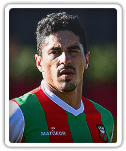 Luis Machado