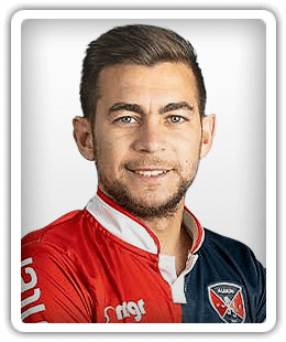 Gonzalo Papa