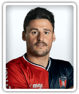 Maximiliano Ohaco