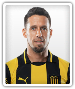 Javier Cabrera