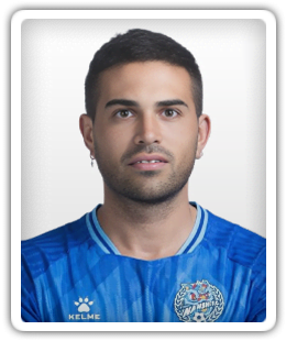 Nicolás Albarracín