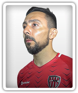Adrián Villa