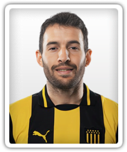 Camilo Mayada
