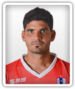 Leandro Gelpi