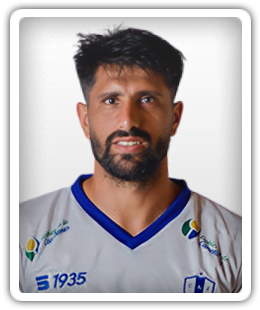 Matías Duffard