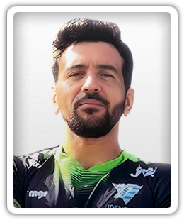 Mathías Cubero
