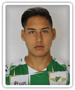 David Texeira