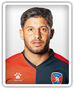 Martín Correa