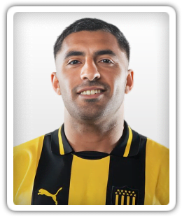 Maximiliano Olivera