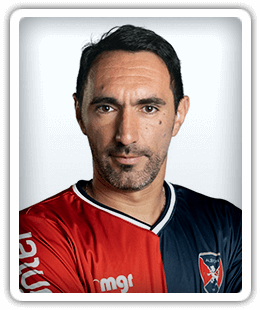 Tabaré da Cunha