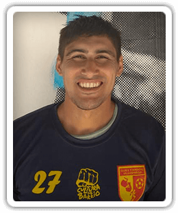 Jonathan Ríos