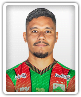 Lucas Tamareo