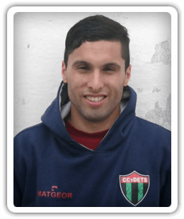 Pablo Fagúndez