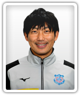 Naoki Adachi