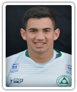 Alejandro Furia