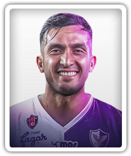 Maximiliano Perg