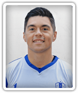 Rodrigo Rodríguez