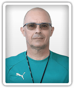 Alfredo Arias