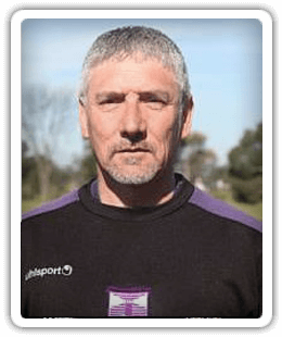 Gerardo Miranda