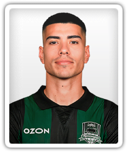 Lucas Olaza
