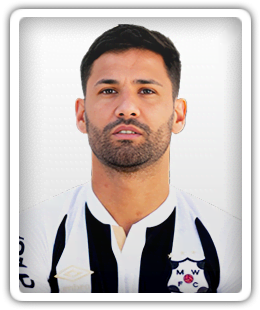Gonzalo Vega